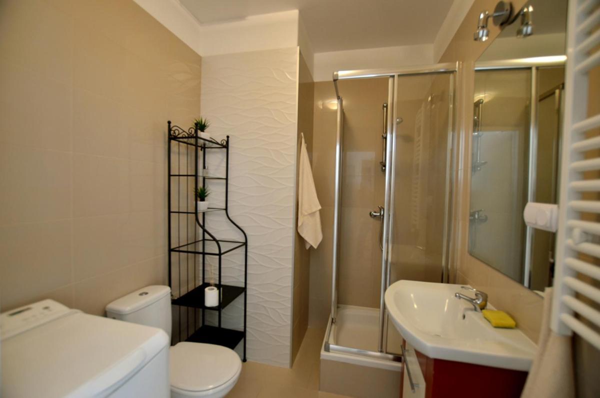 Apartament Relaxbox Kraków Zewnętrze zdjęcie
