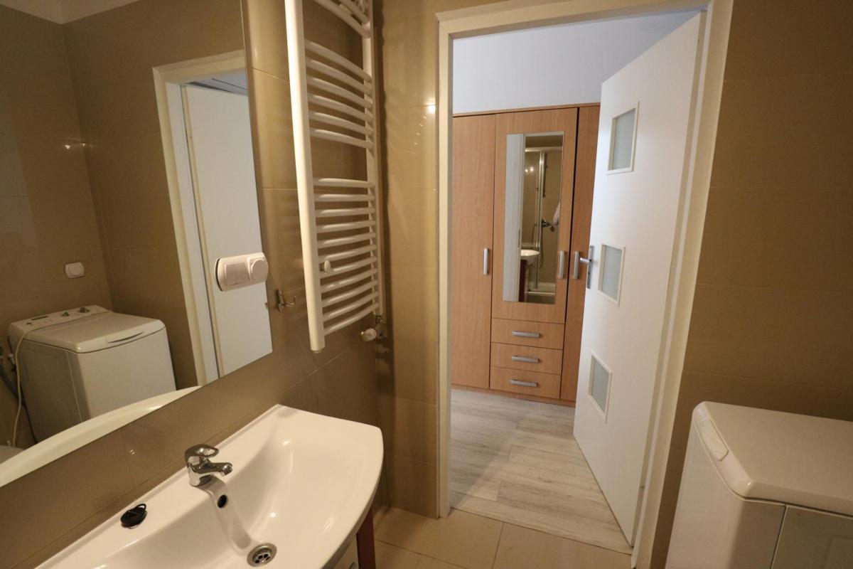 Apartament Relaxbox Kraków Zewnętrze zdjęcie