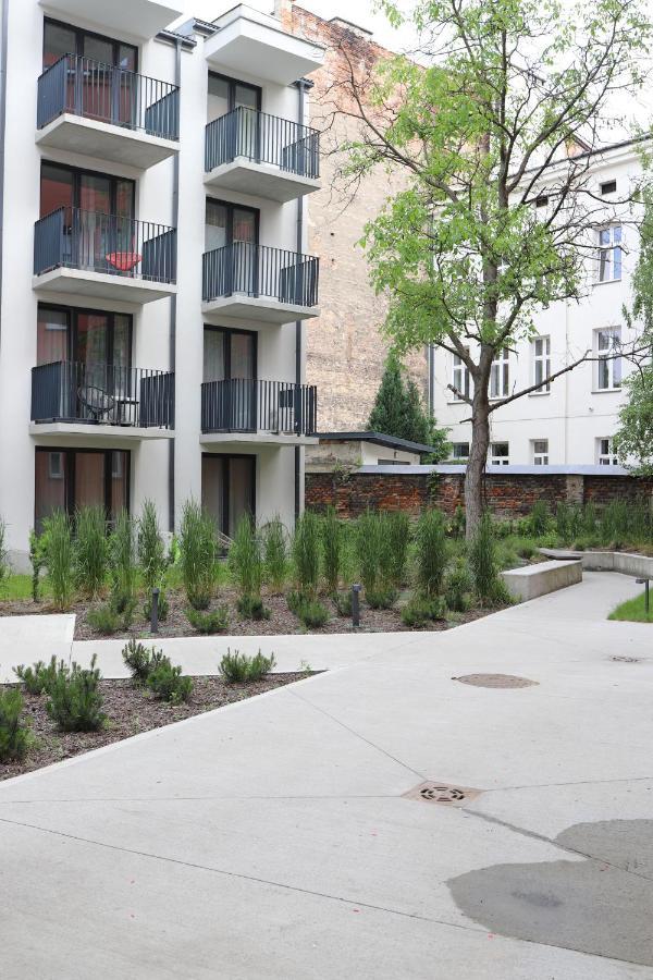 Apartament Relaxbox Kraków Zewnętrze zdjęcie