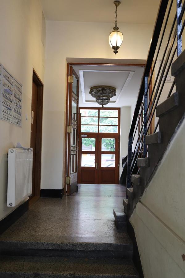 Apartament Relaxbox Kraków Zewnętrze zdjęcie