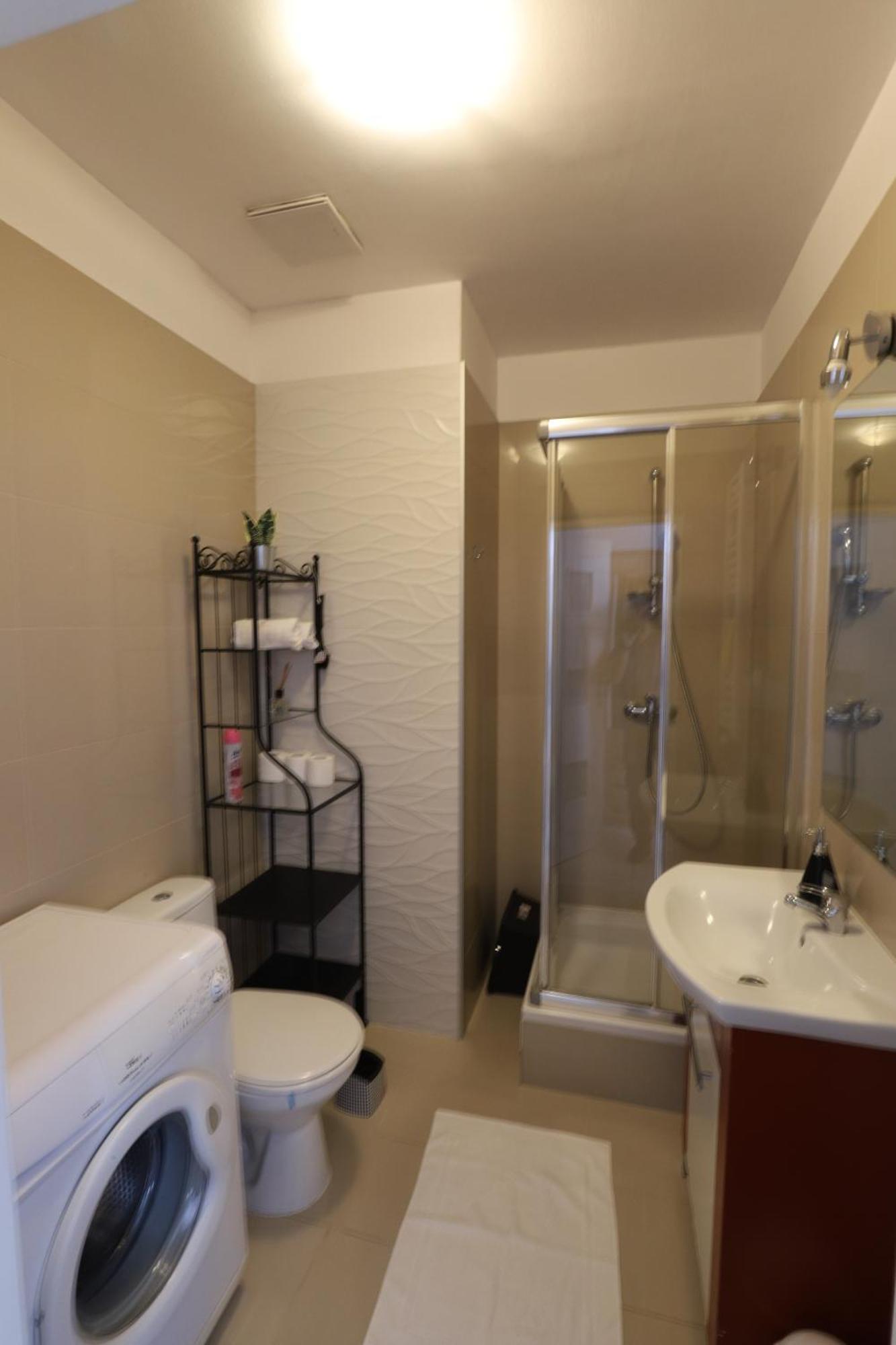 Apartament Relaxbox Kraków Zewnętrze zdjęcie